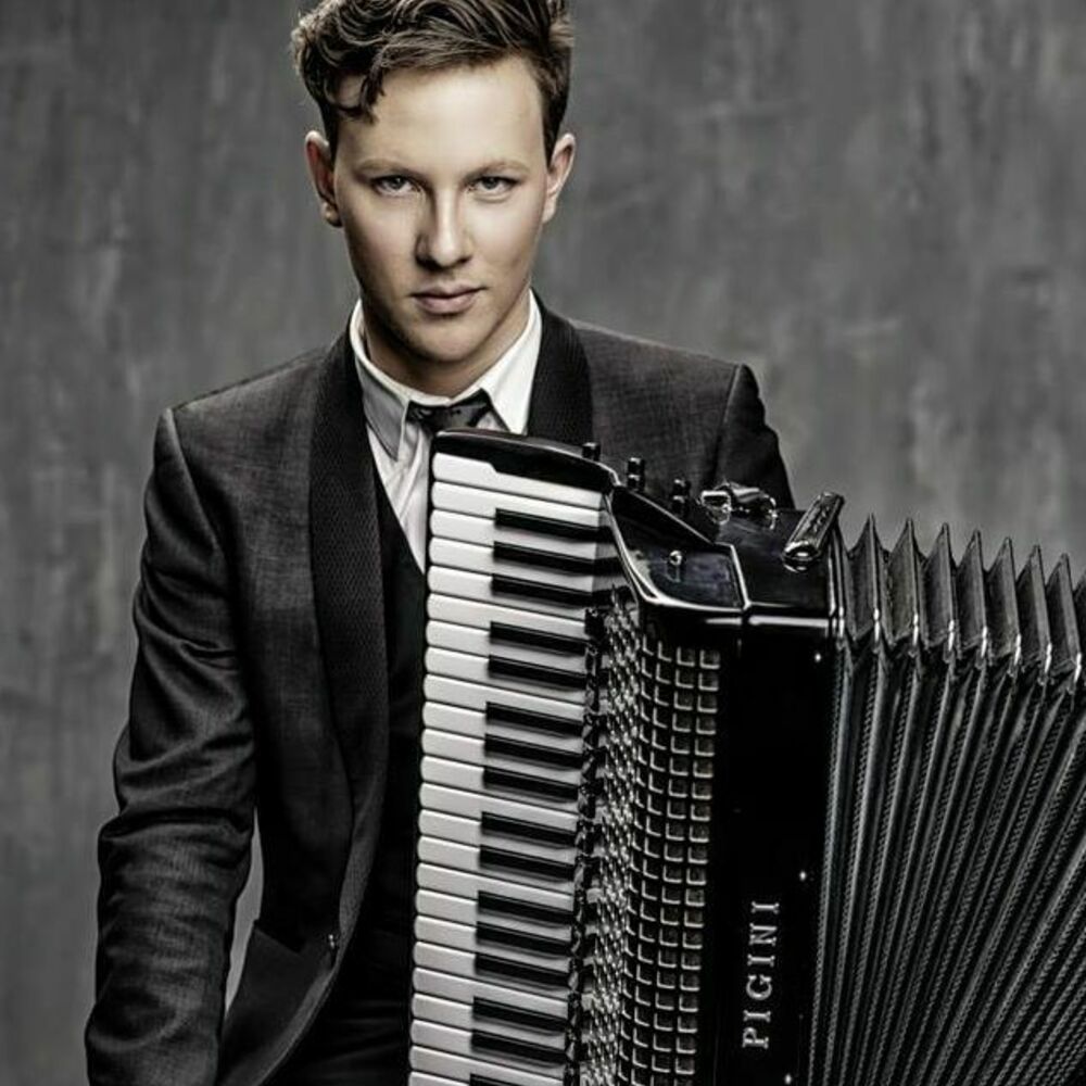 Picture of Martynas
