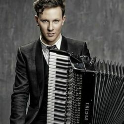 Picture of Martynas