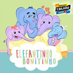 Elefantinho Bonitinho