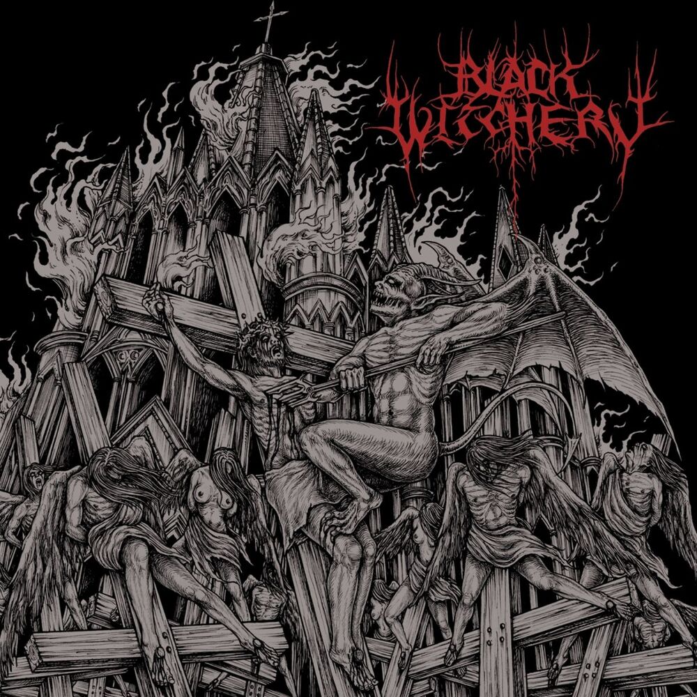 Picture of Black Witchery