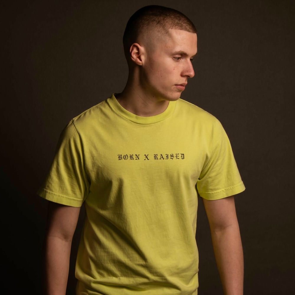 Photo de l'artiste Morgan Seatree