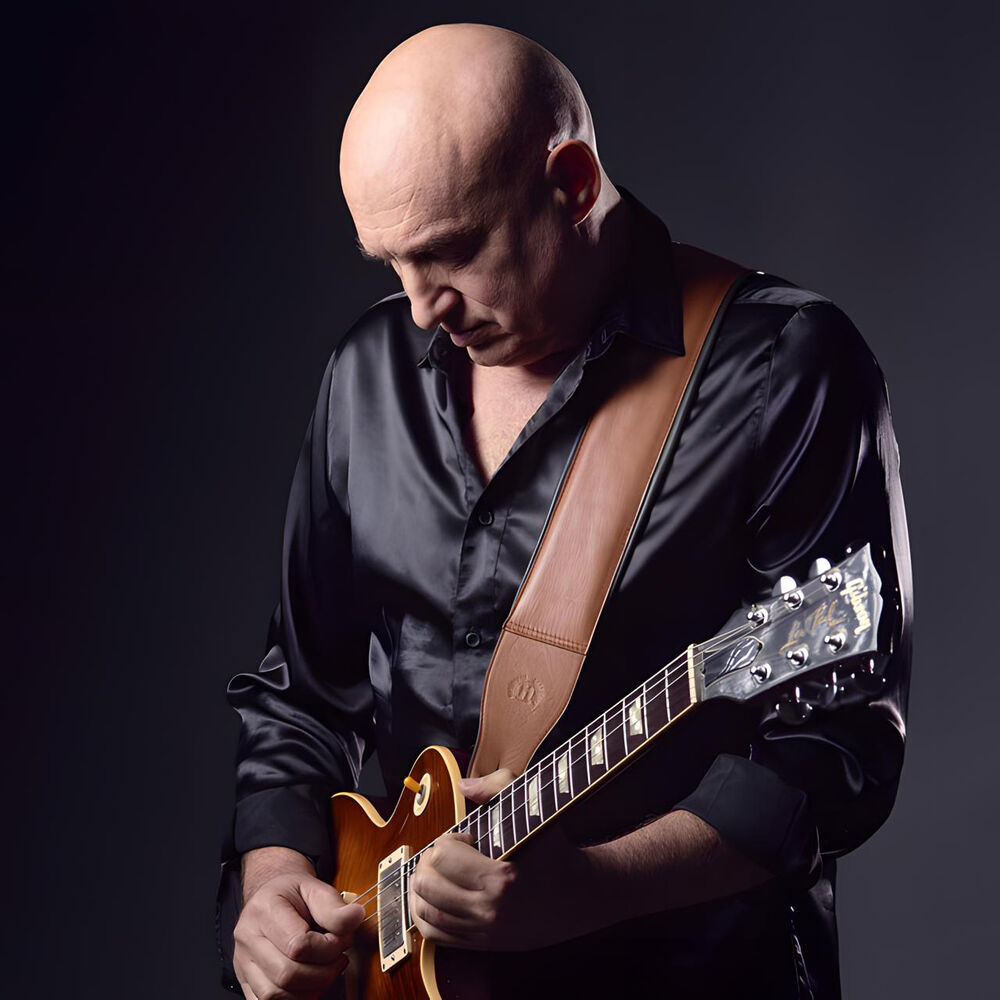 Picture of Zed Mitchell