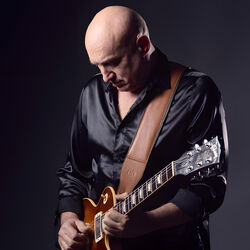 Picture of Zed Mitchell