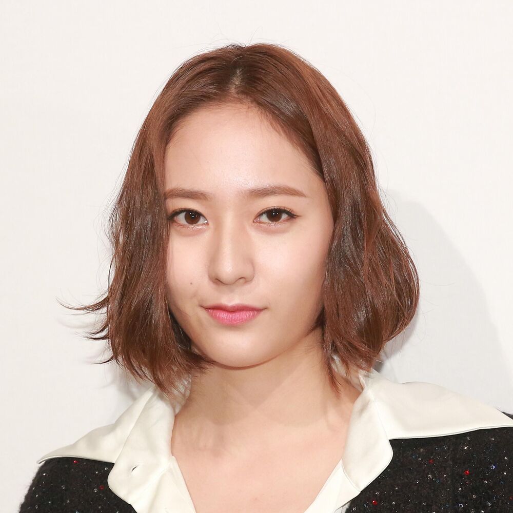 Picture of Krystal