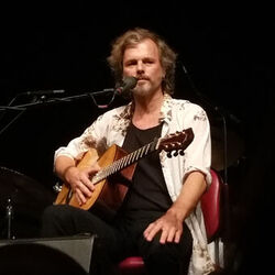Picture of Gerd Baumann