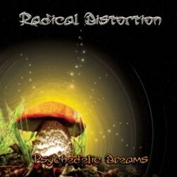 Picture of Radical Distortion