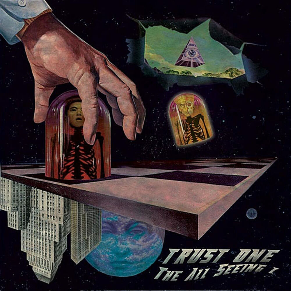 Picture of Trust One