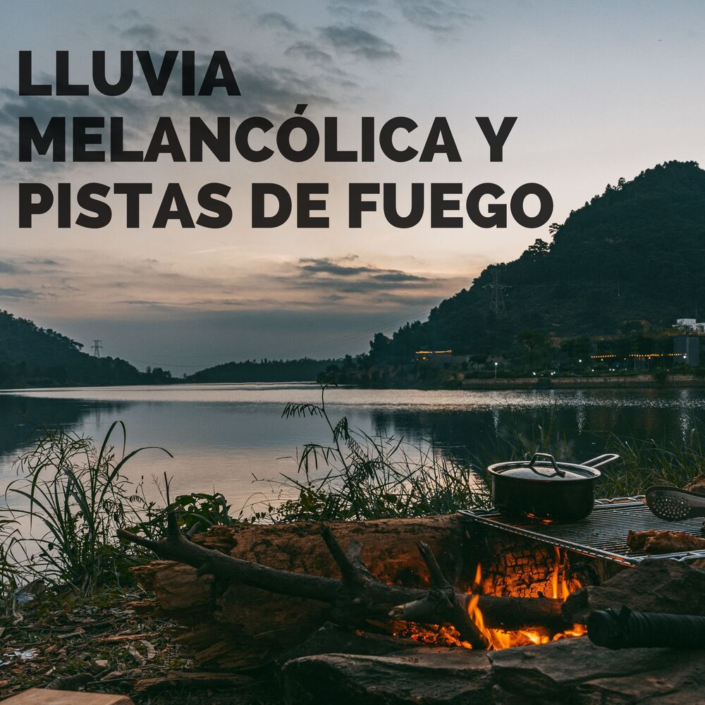 Picture of Ambiente De Lluvia