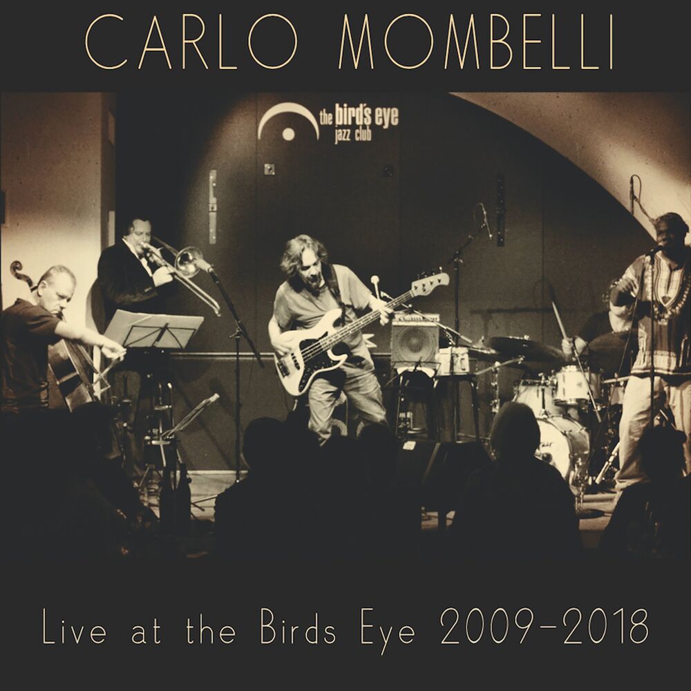 Picture of Carlo Mombelli