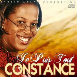 Constance Aman