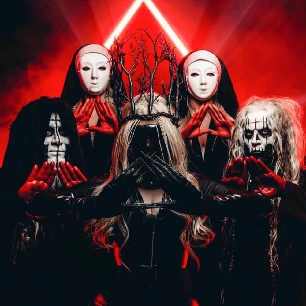 Photo de l'artiste In This Moment