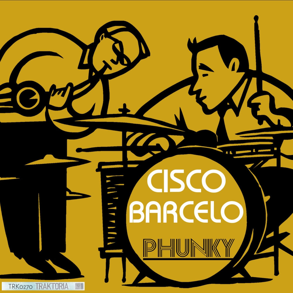 Picture of Cisco Barcelo