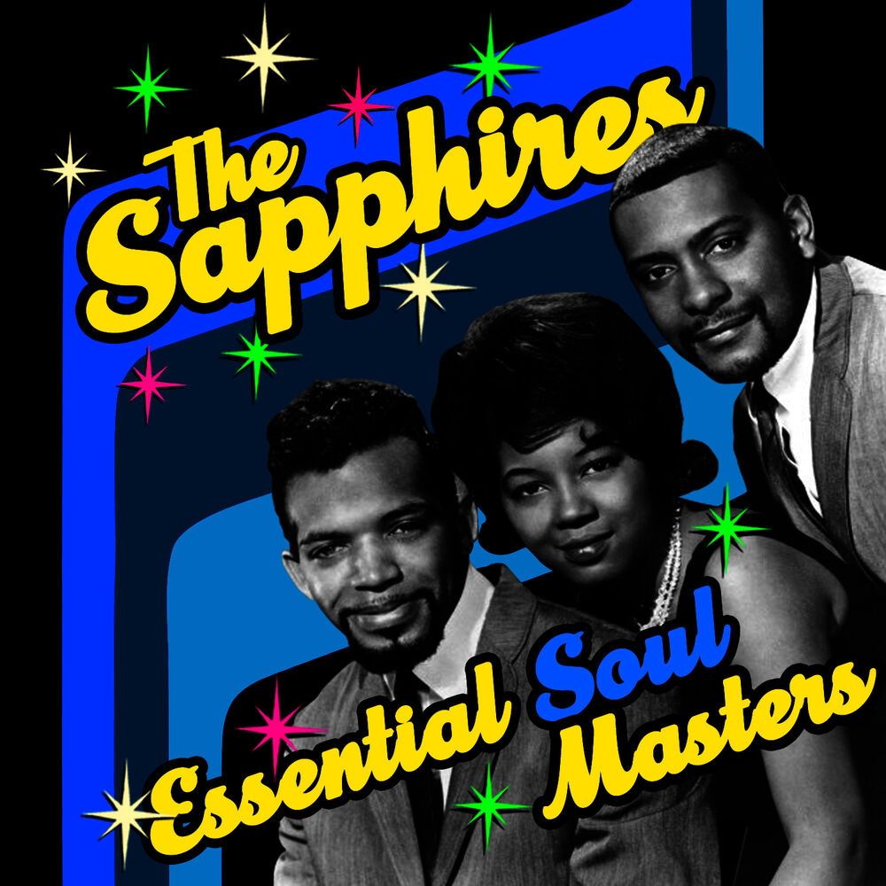 Picture of The Sapphires