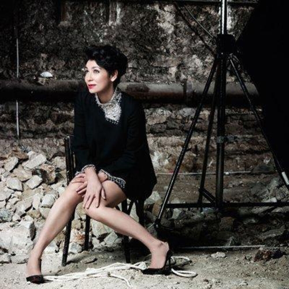 Picture of Sophia Charaï
