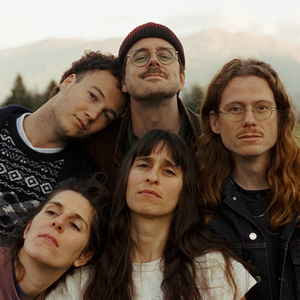 Photo de l'artiste Black Sea Dahu