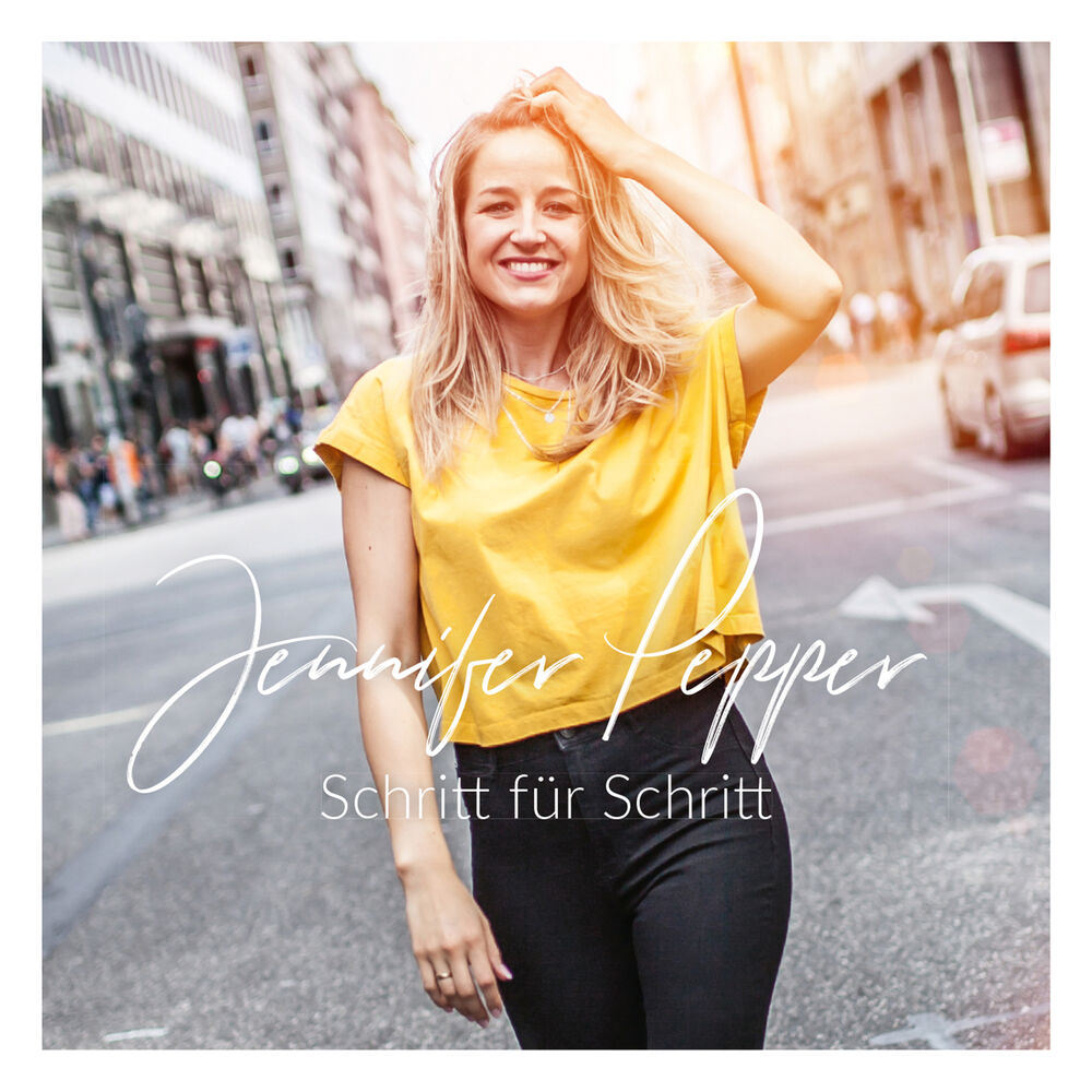 Picture of Jennifer Pepper
