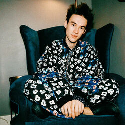 Picture of Jacob Collier
