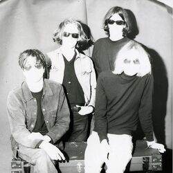 Picture of The Heads