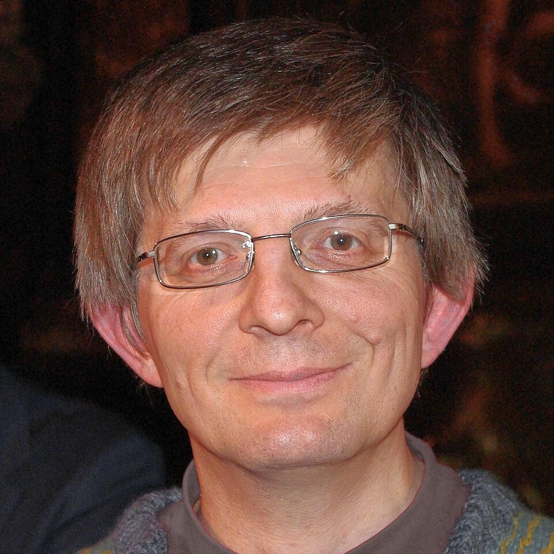 Miklos Spanyi