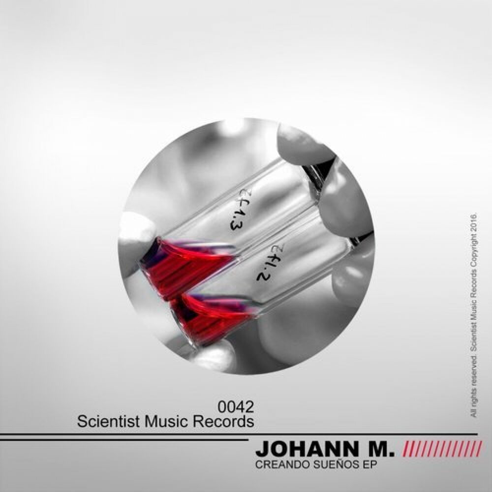 Picture of Johann M, Looki Mur
