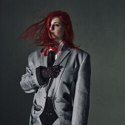 Picture of Noémie Wolfs
