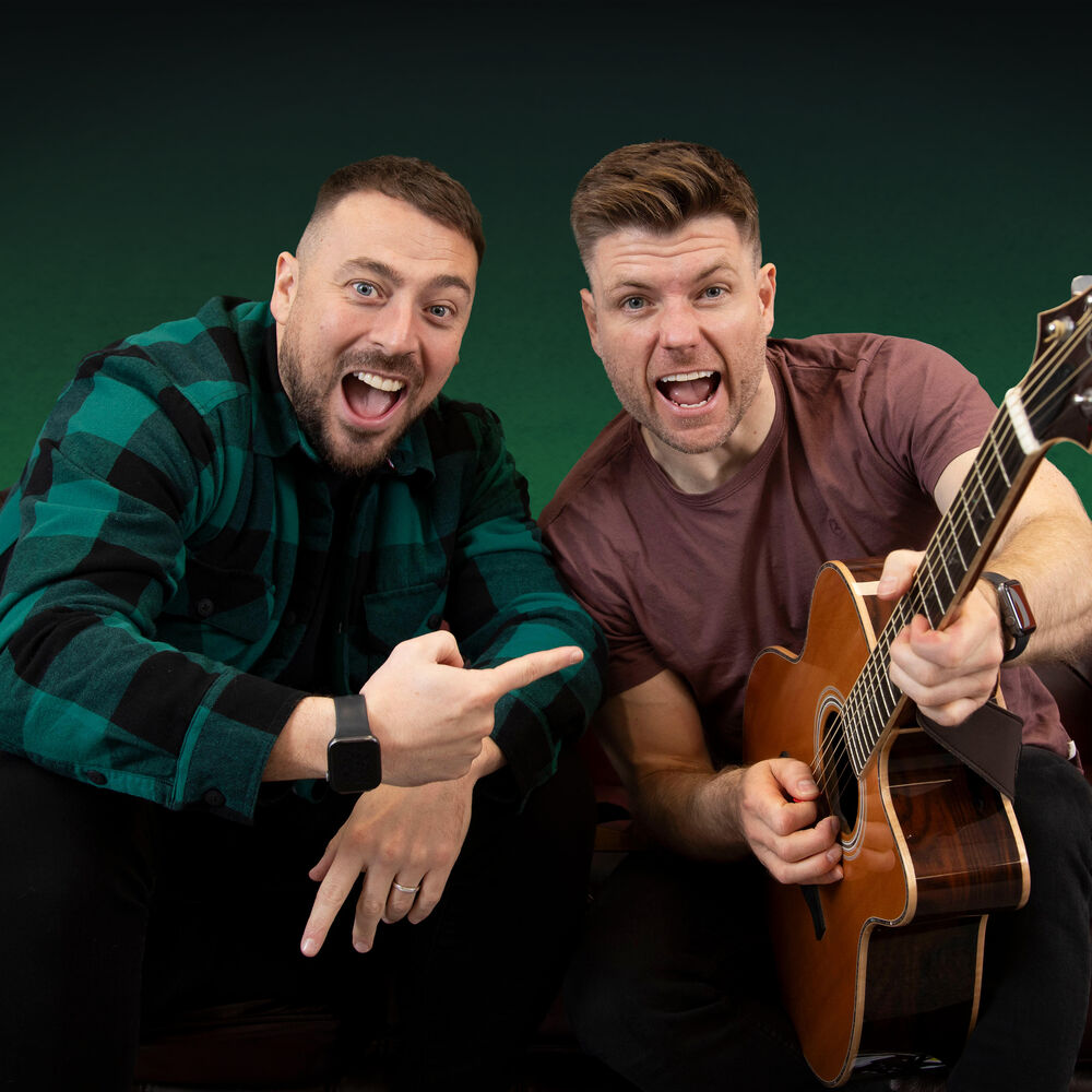 Picture of The 2 Johnnies