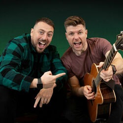 Picture of The 2 Johnnies