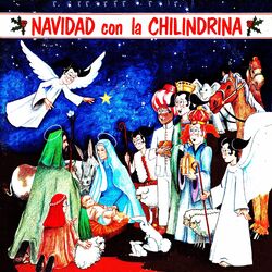 Picture of La Chilindrina
