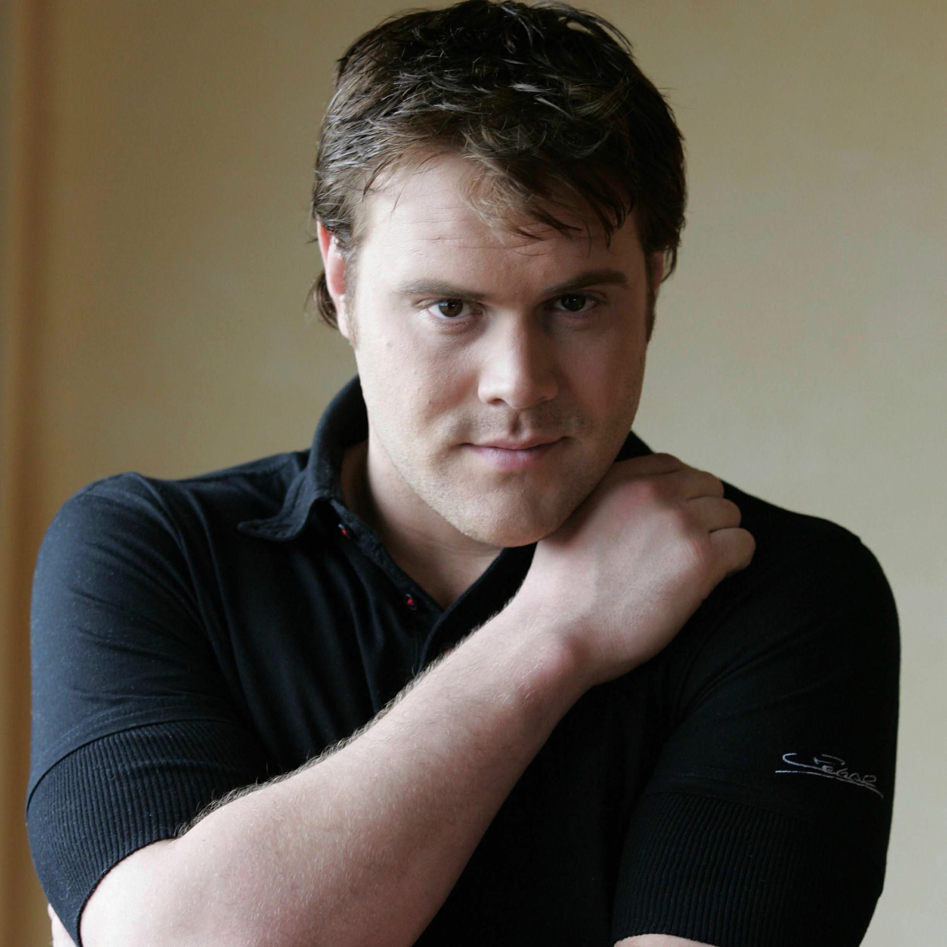Artist picture of Daniel Bedingfield