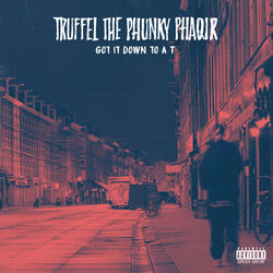 Picture of Truffel the Phunky Phaqir