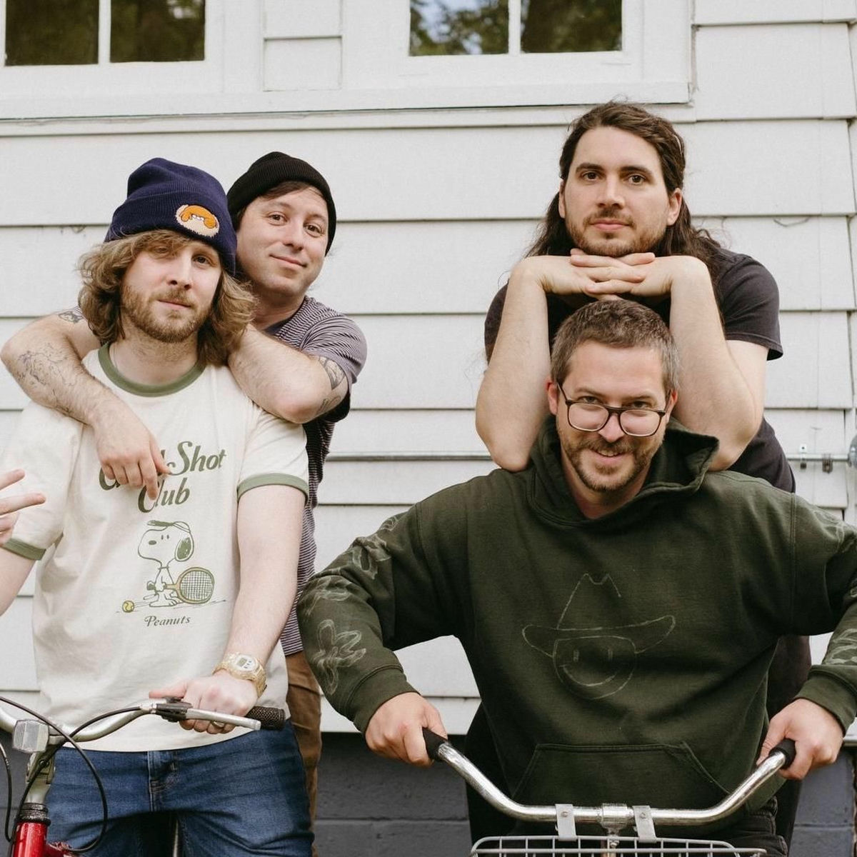 Artist picture of Anamanaguchi