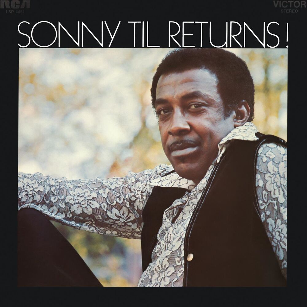 Picture of Sonny Til