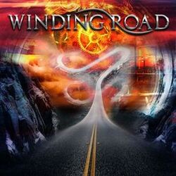 Picture of Winding Road