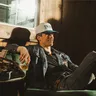 Hudson Westbrook — artist image