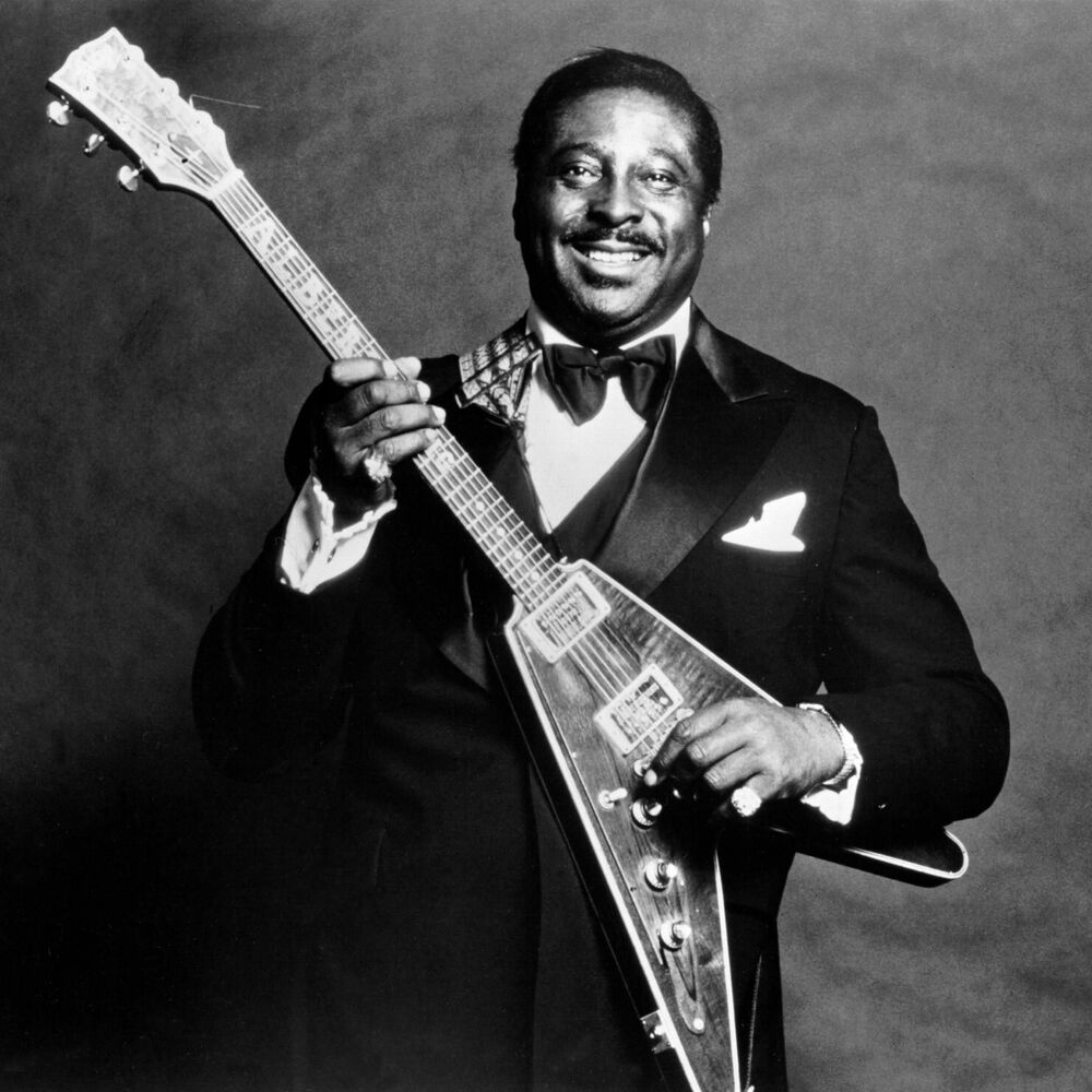 Picture of Albert King