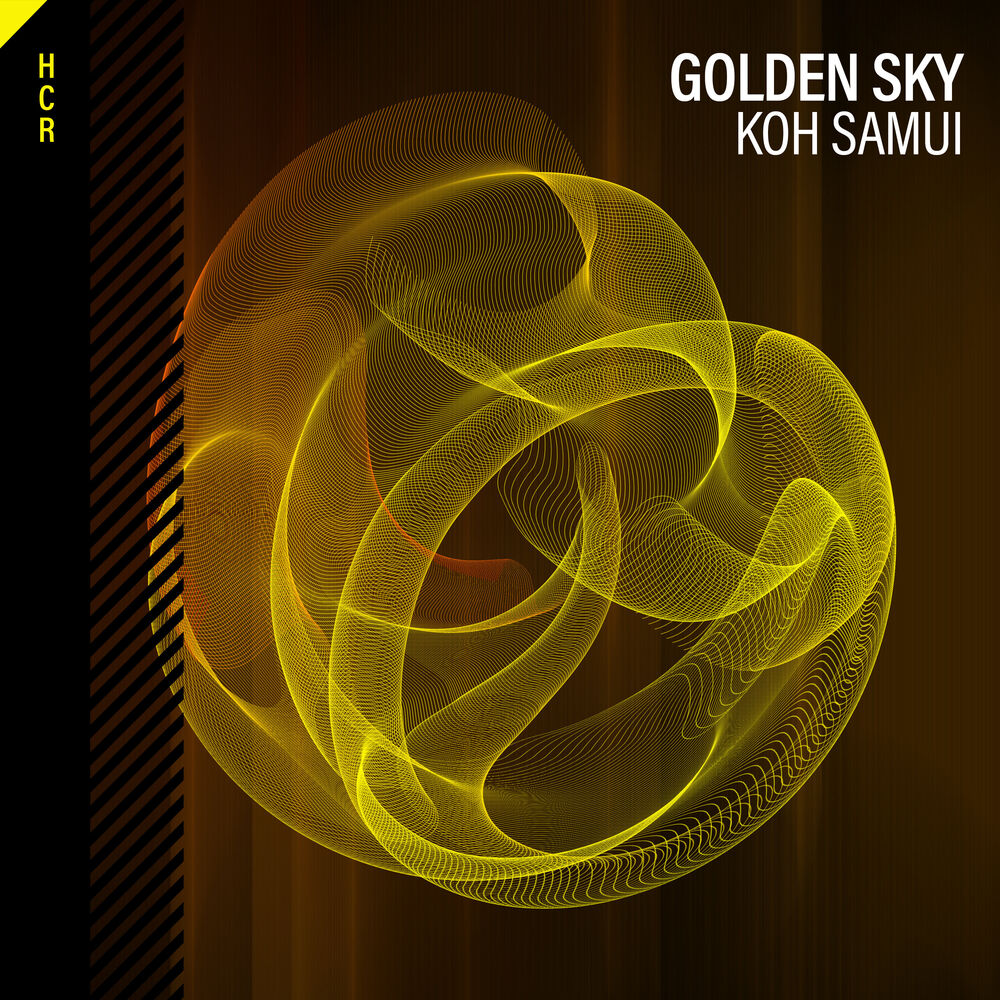 Picture of Golden Sky