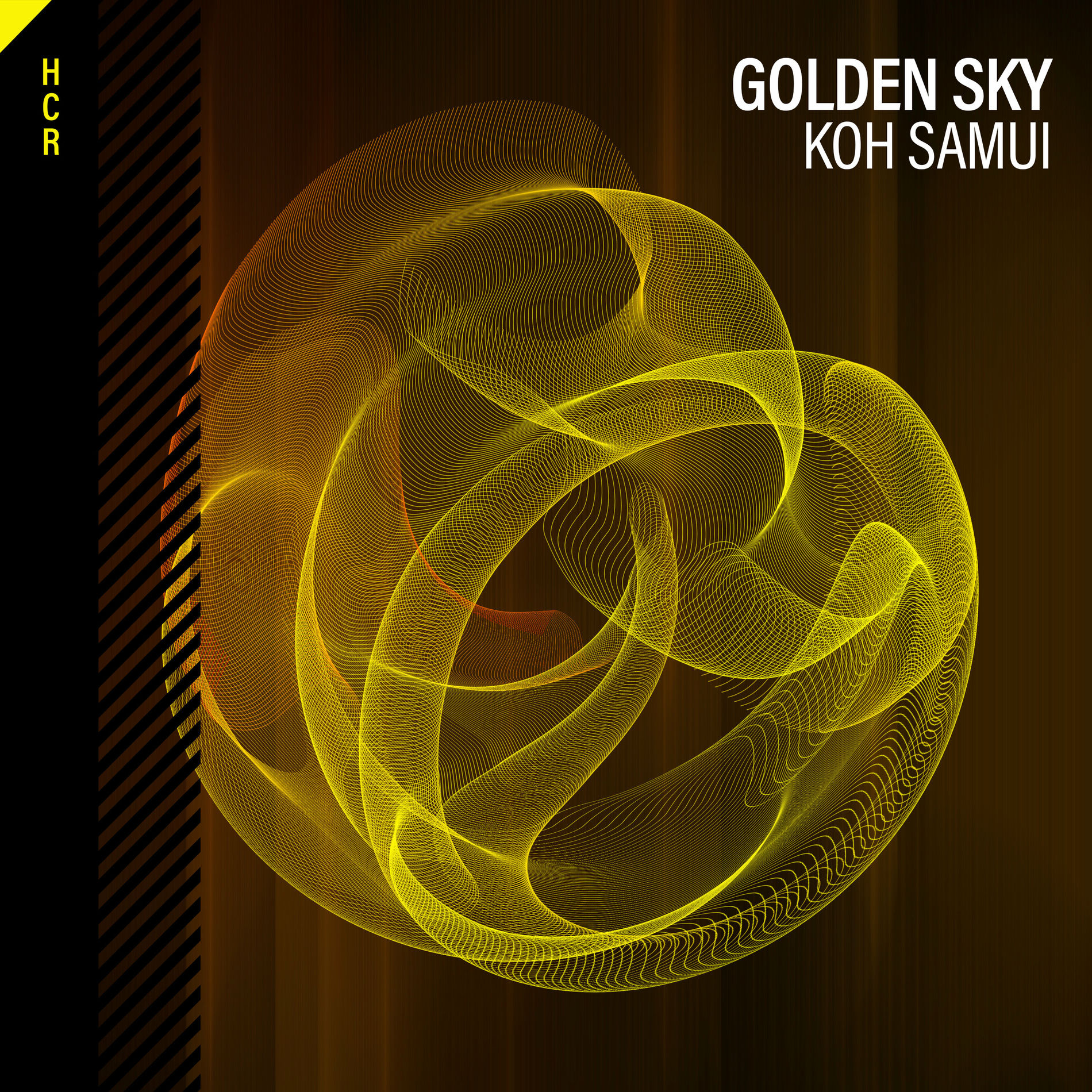 Artist picture of Golden Sky