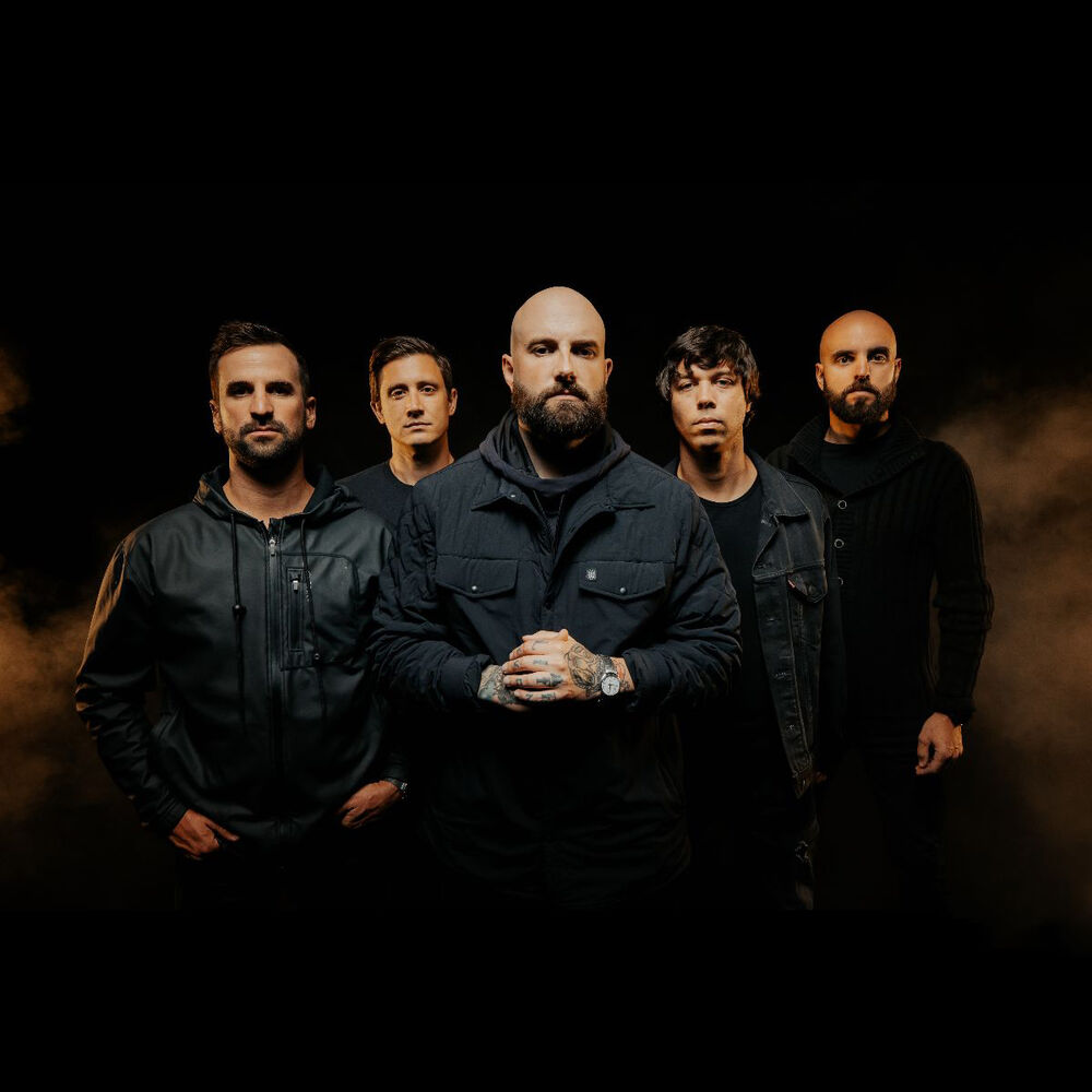 Picture of August Burns Red