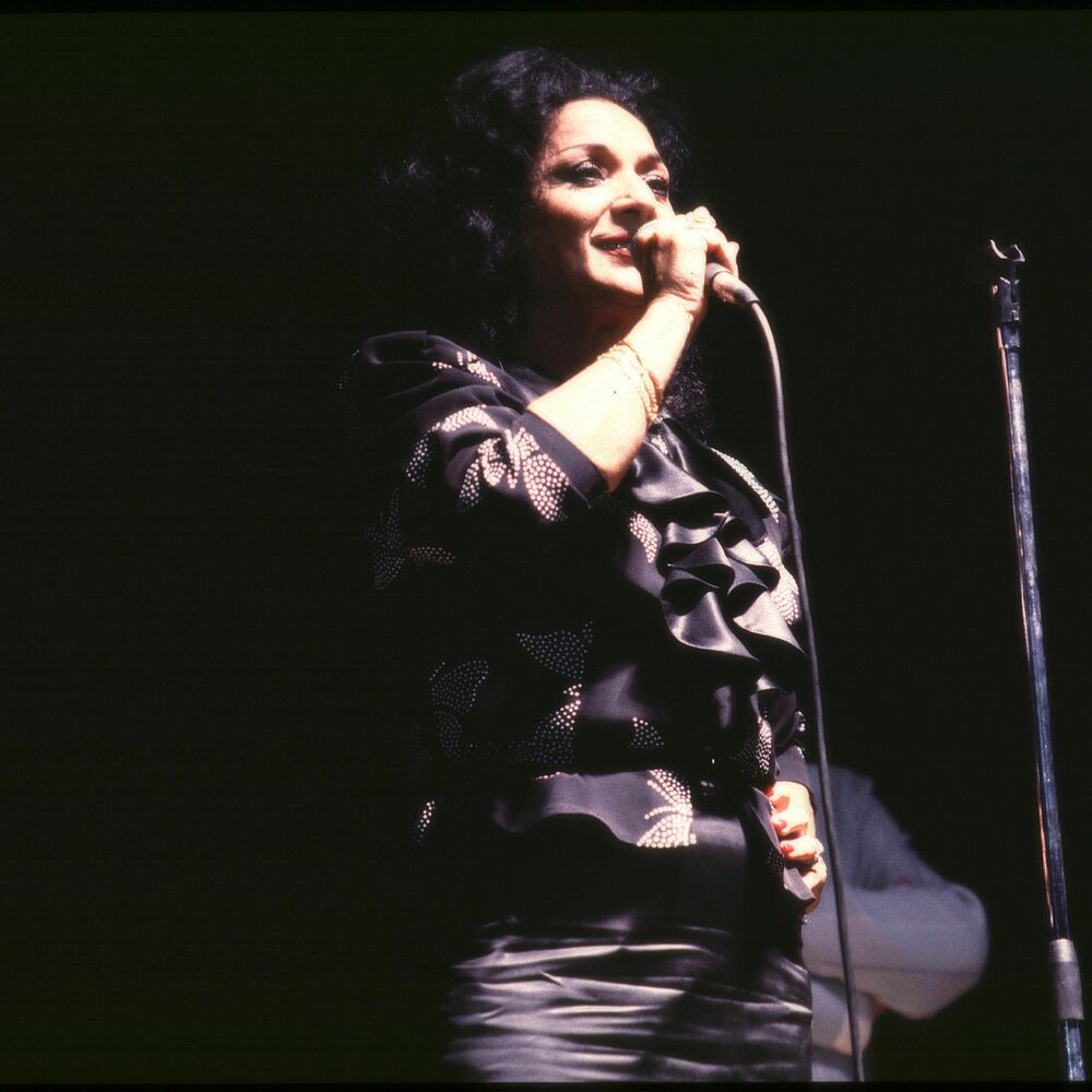 Picture of Lola Flores