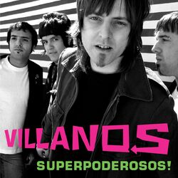 Picture of Villanos