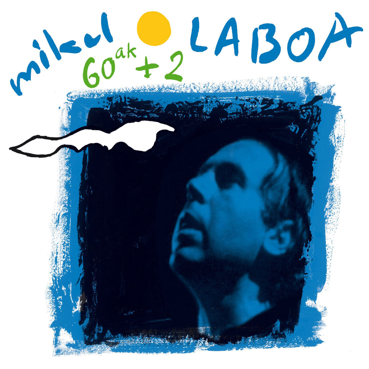 Mikel Laboa