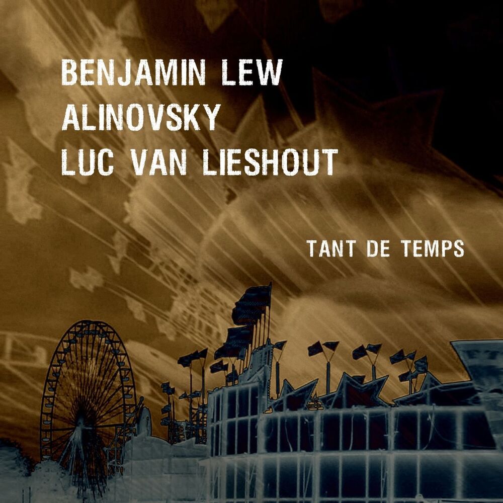Picture of Luc Van Lieshout