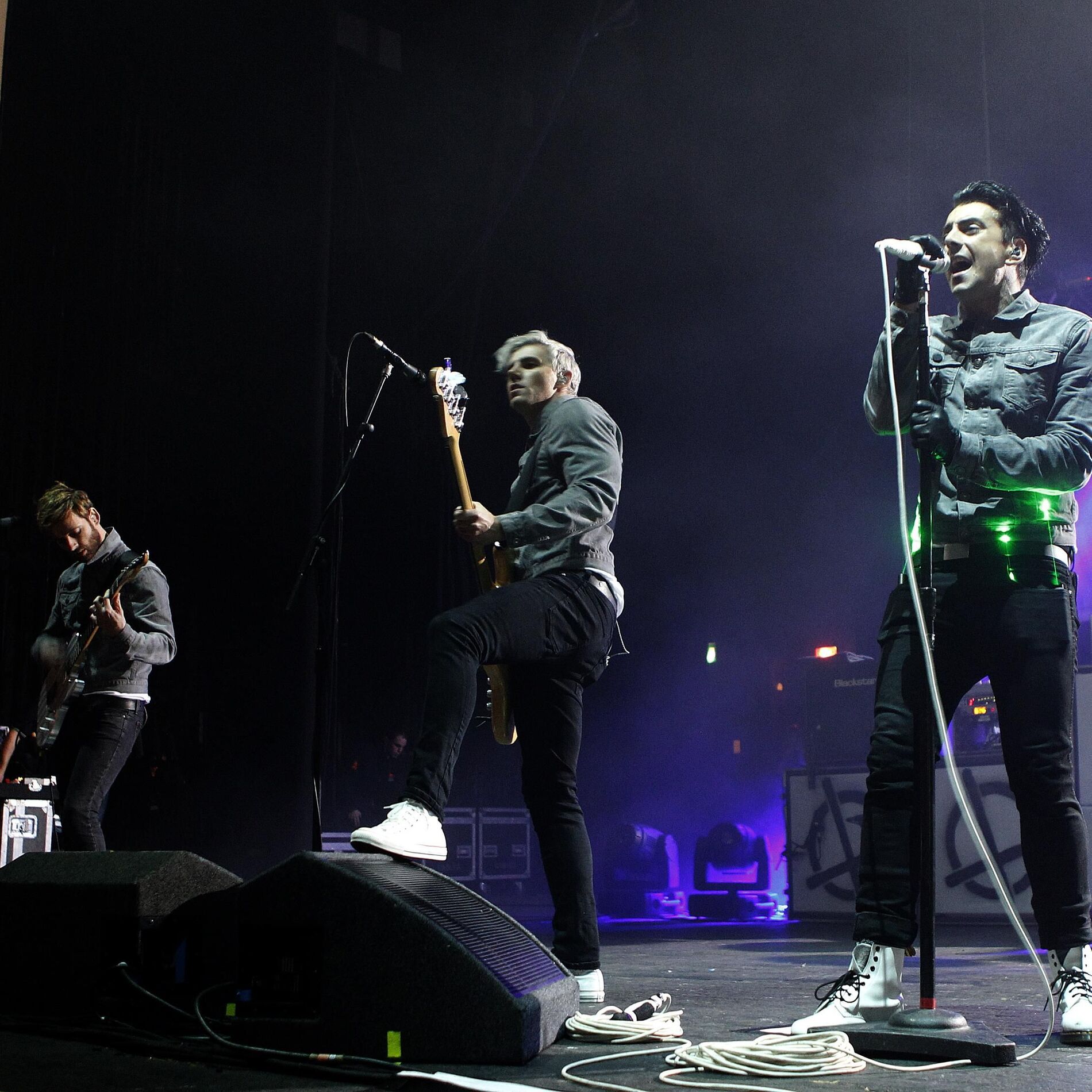 Lostprophets