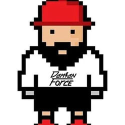 Picture of Damian Force
