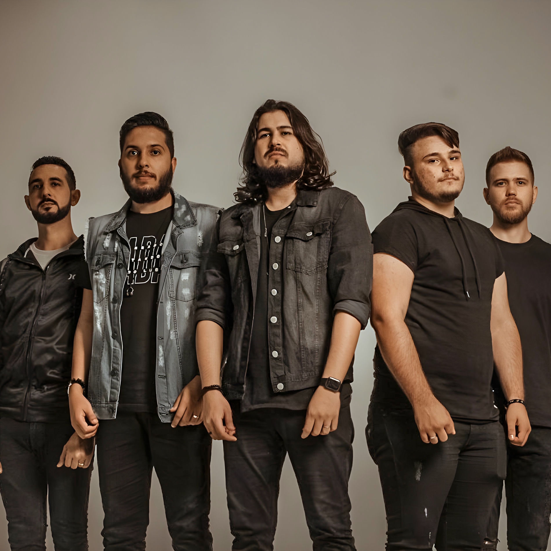 Artist picture of Luzlive