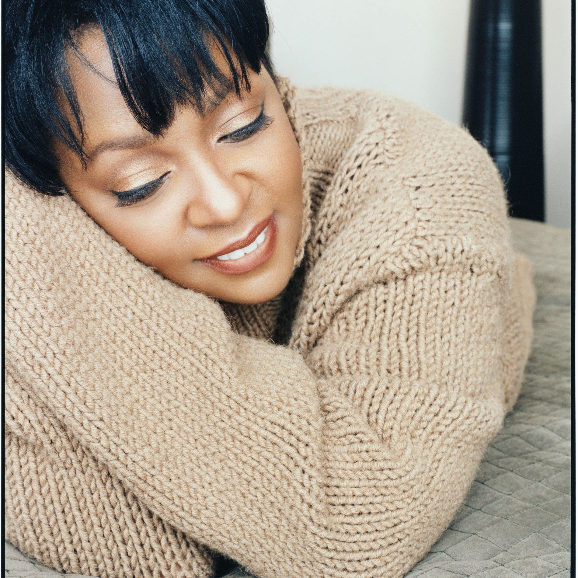 Anita Baker