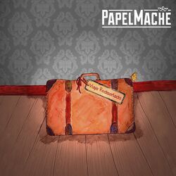 Picture of Papel Maché