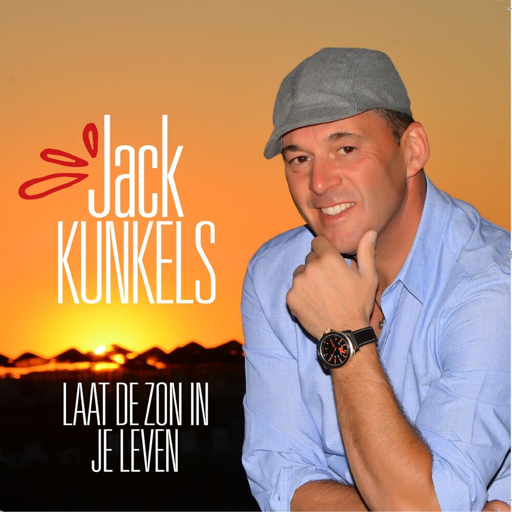 Picture of Jack Kunkels