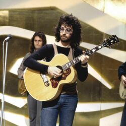 Picture of John Kongos
