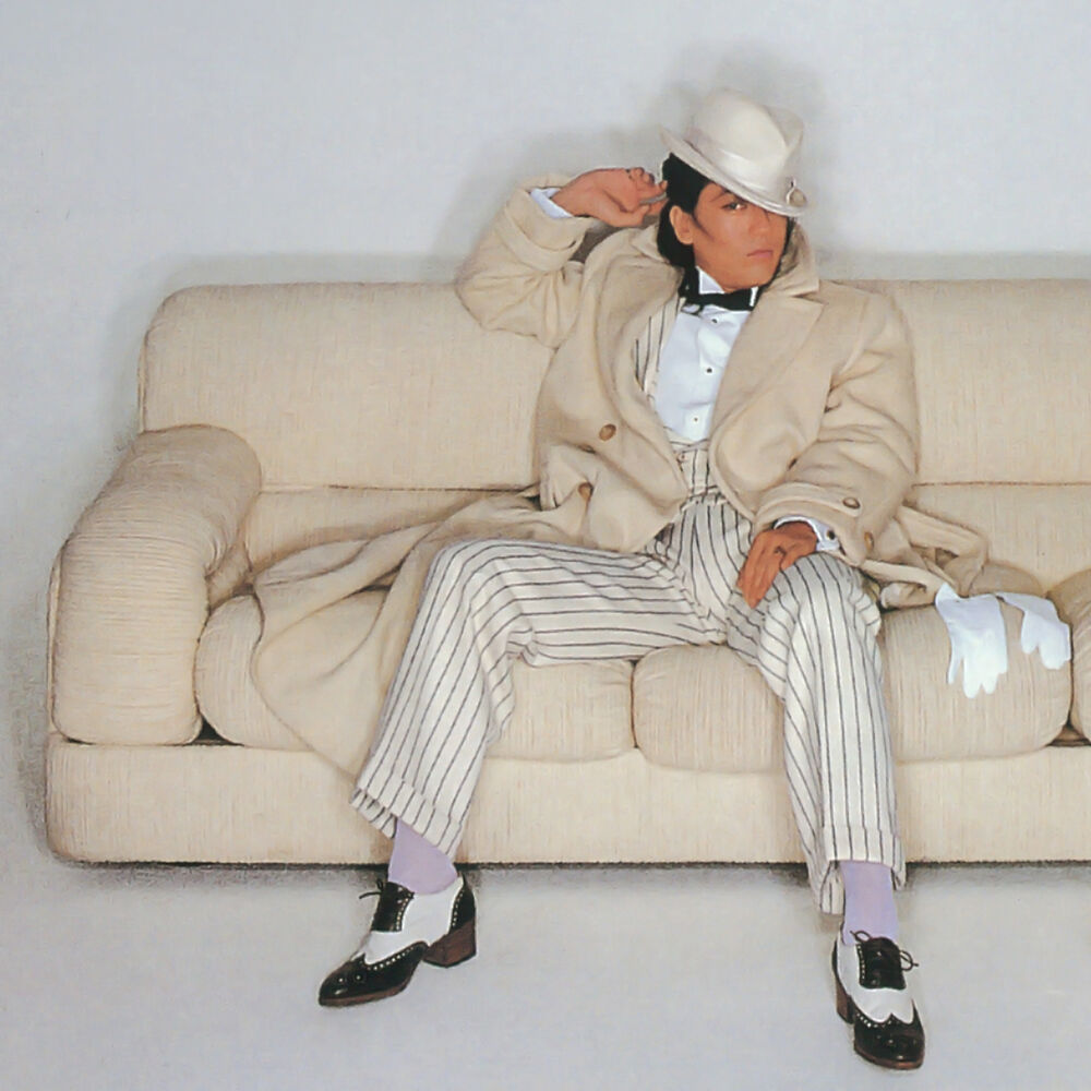 Picture of Kenji Sawada